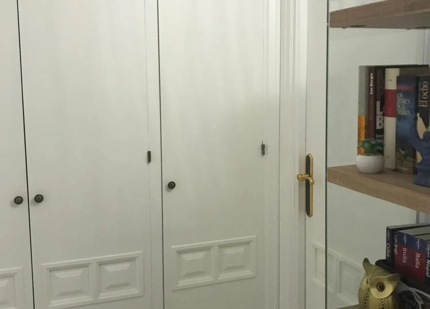Δωμάτια σε οικογενειακή κατοικία Habitacion Deluxe Con Bano Privado En Atalaya Apartagolf, Εστεπόνα