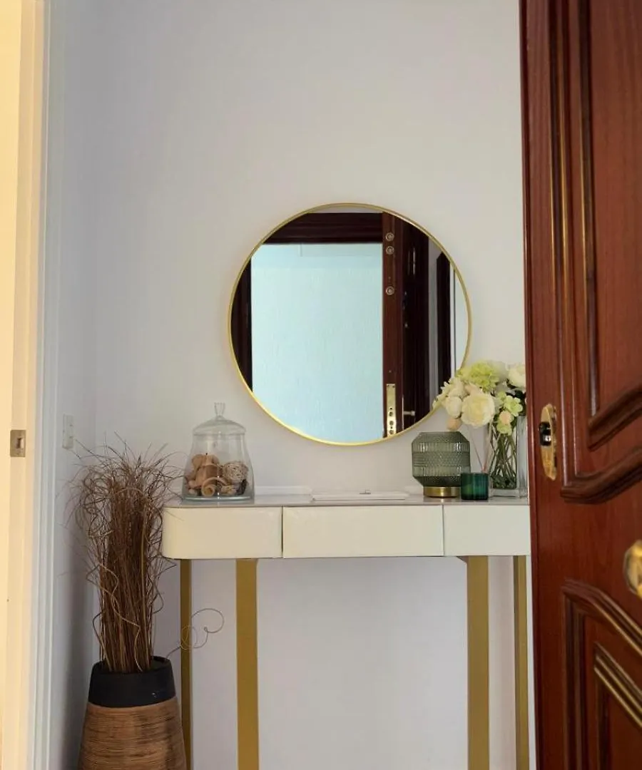 Habitacion Deluxe Con Bano Privado En Atalaya Apartagolf, Estepona Homestay